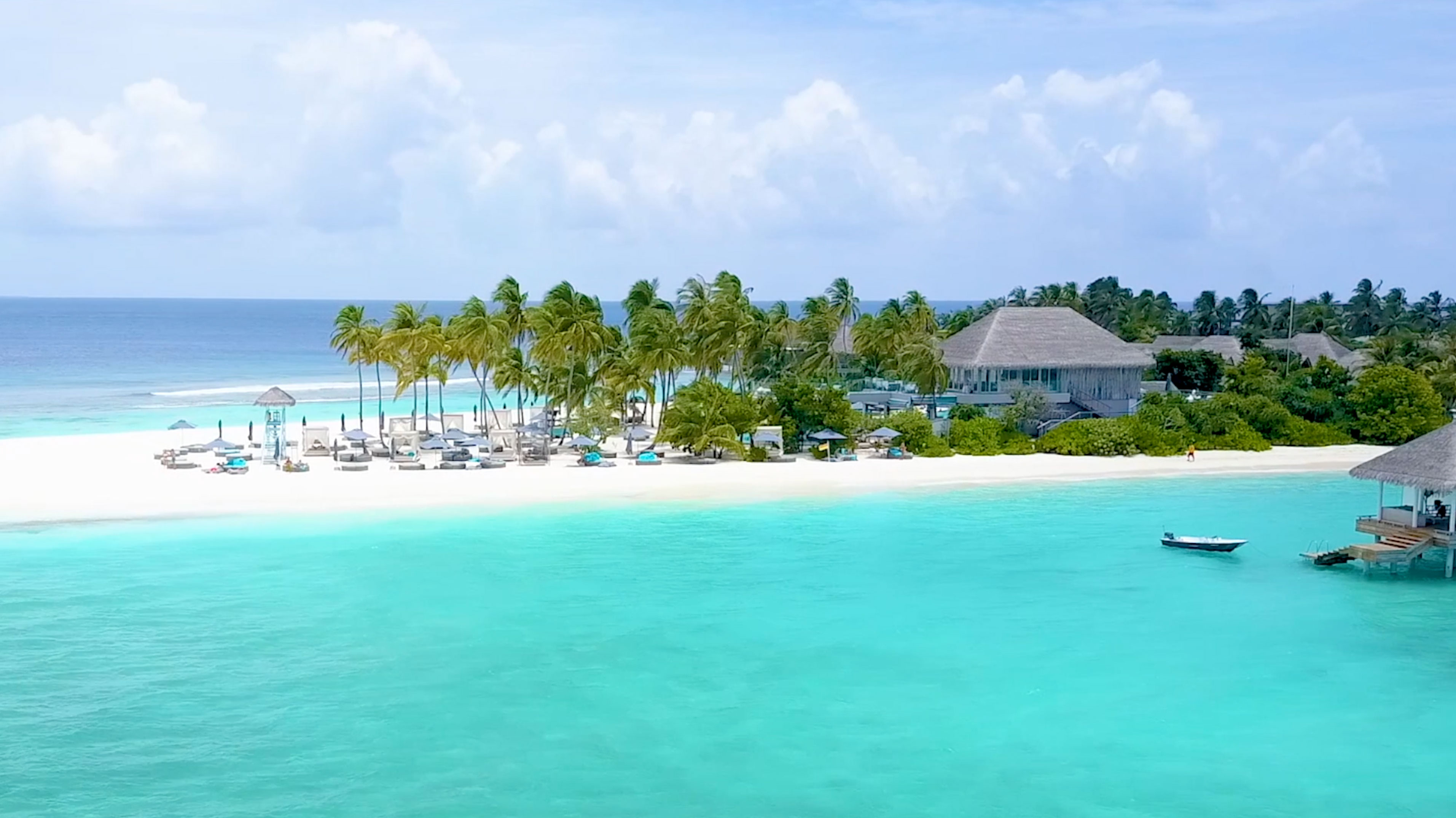 Baa Atoll | The Luxury Travel Channel