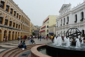 A Different Point of View of Macau \u2013 Ideal Itinerary for Non-Gamblers ...