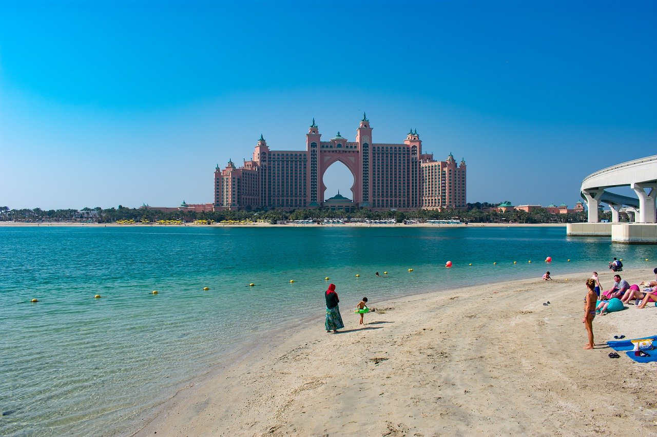 Must-Visit Places on your Trip to Palm Jumeirah | The Luxury Travel Channel