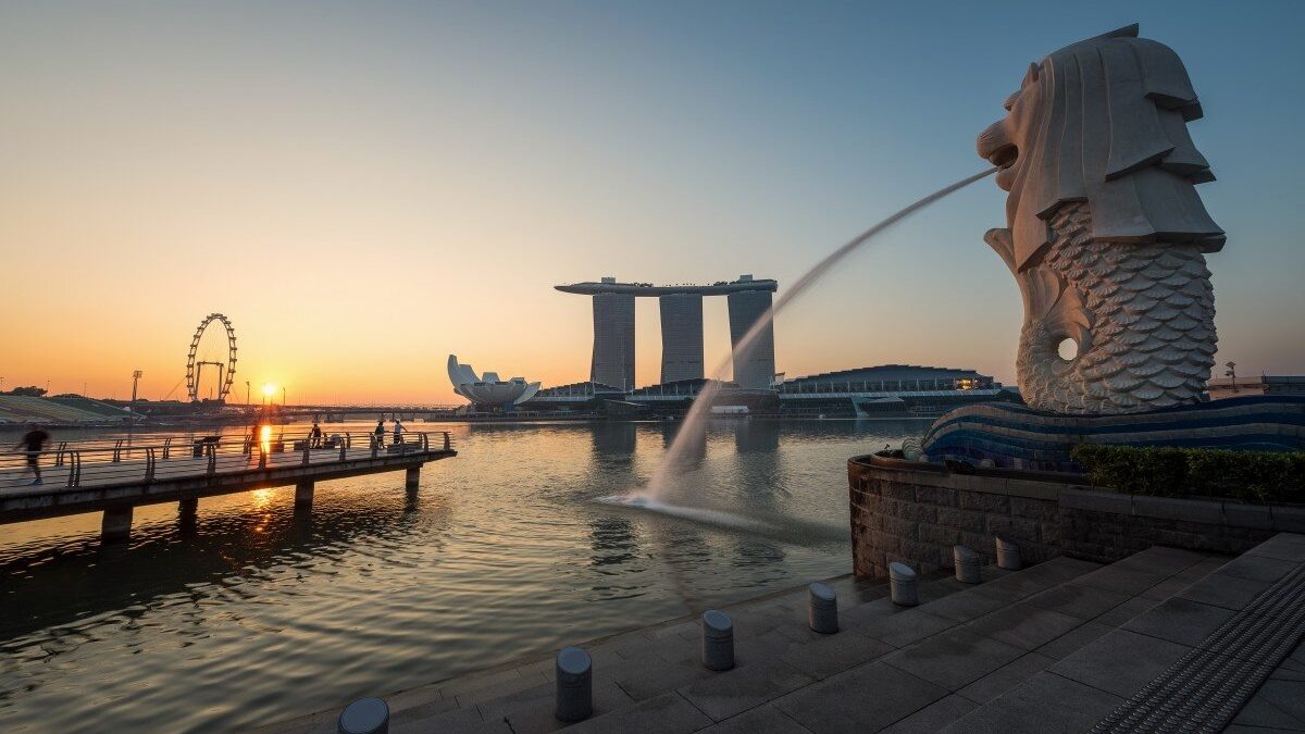 Where to Stay in Singapore: The Ultimate Guide