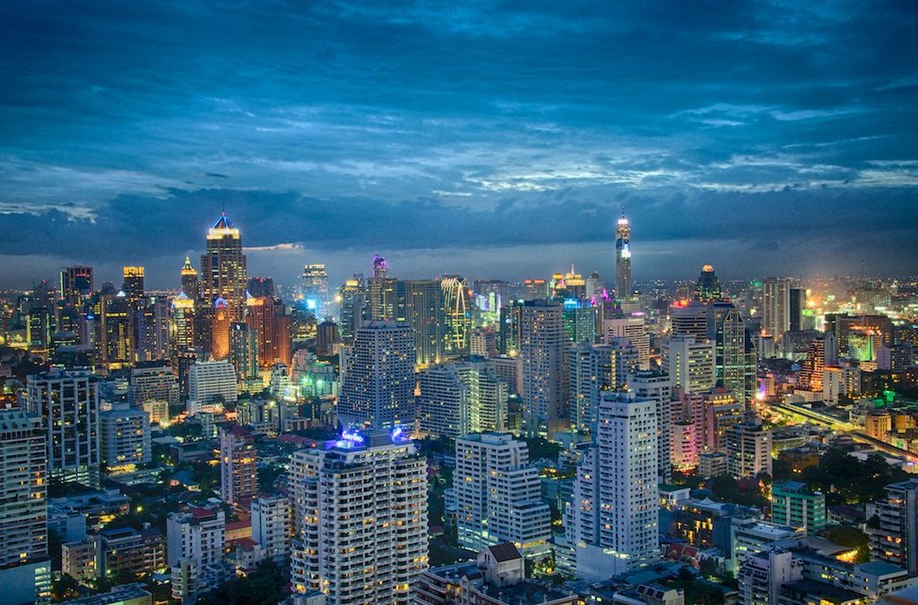 Is Bangkok Worth Visiting?