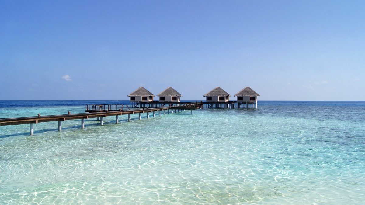 Unique Ways to Stay in the Maldives