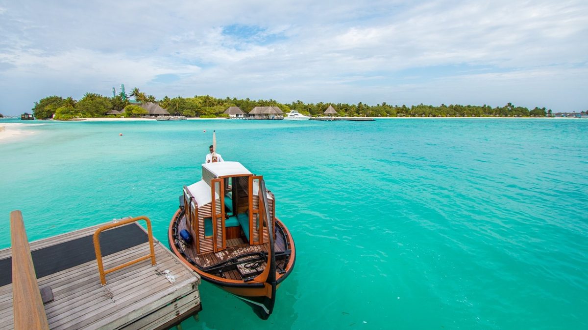 Ecotourism Adventures in the Maldives