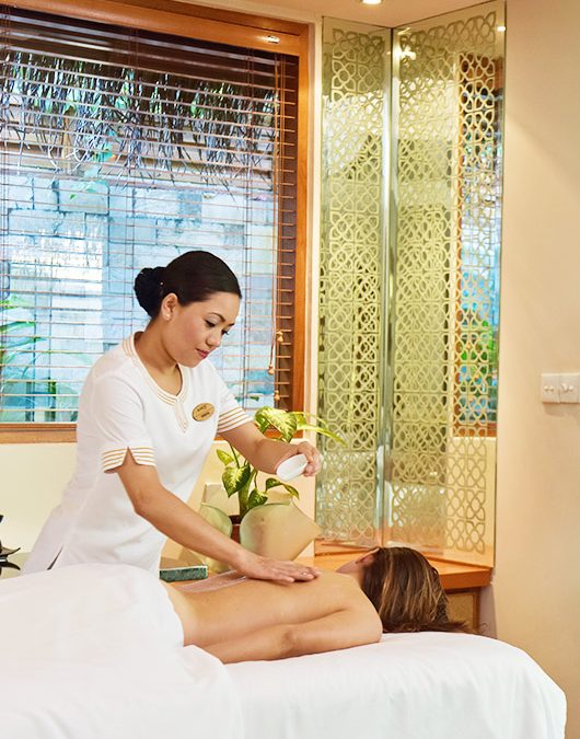 Wellness Experiences in Sri Lanka – Experience the finest in Spas and Relaxation