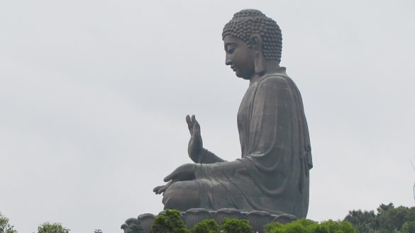 buddha